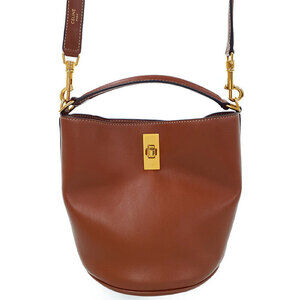 Celine Teen Bucket Bag